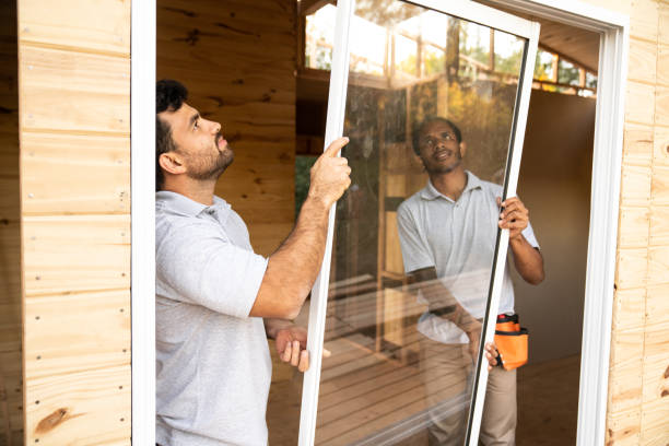 Range of Insulation Solutions in Cheat Lake, WV