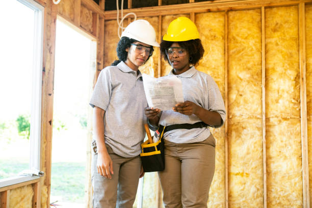 Best Garage Insulation Installation  in Cheat Lake, WV