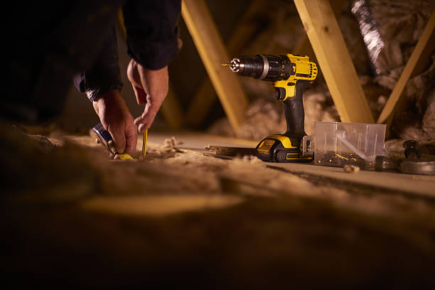 Reliable Cheat Lake, WV Insulation Contractor Solutions